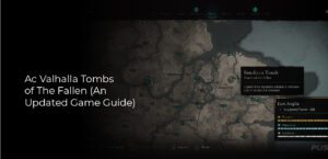 ac valhalla tombs of the fallen