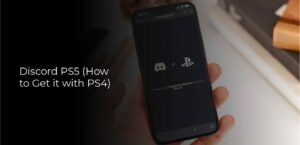 Discord PS5