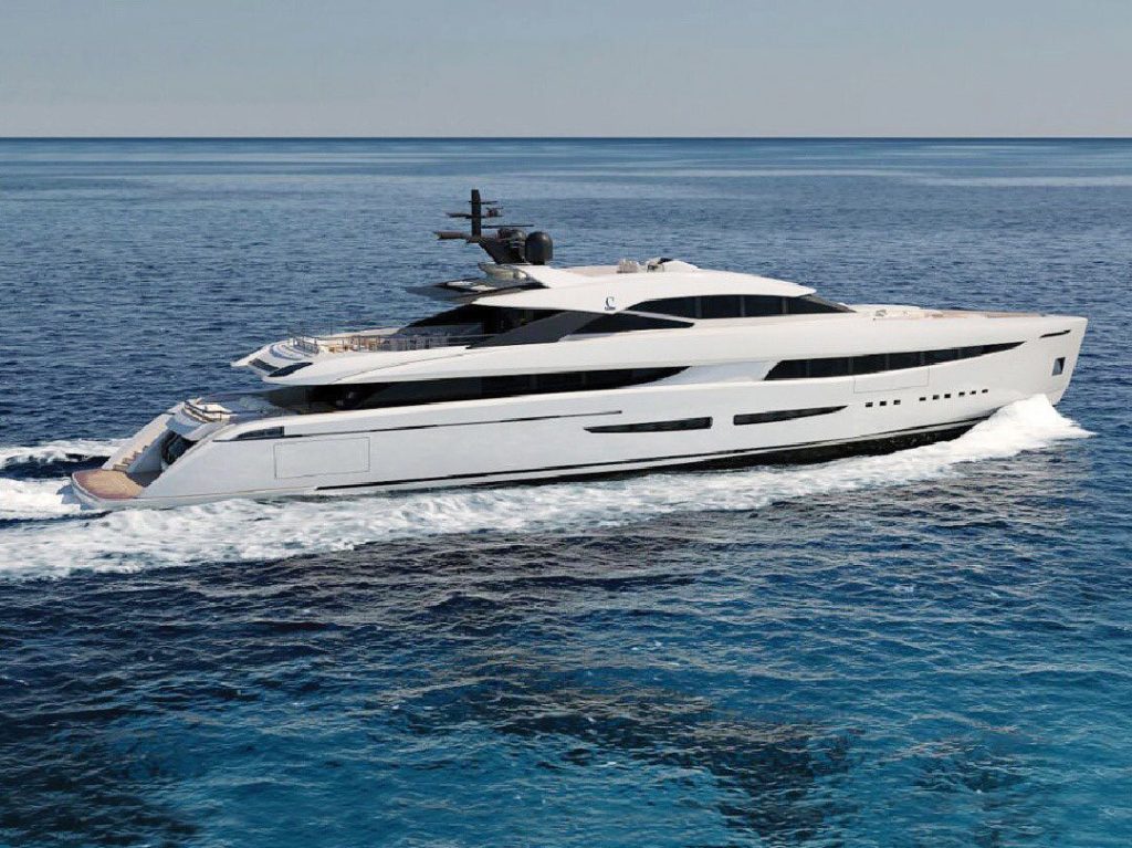 xclusive yachts limited