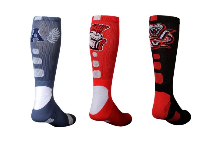 Custom Socks With Logo