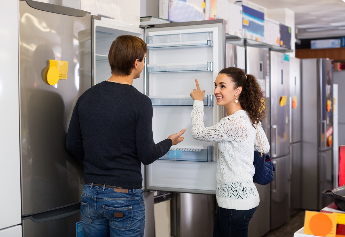 Why You Need a Kimchi Refrigerator